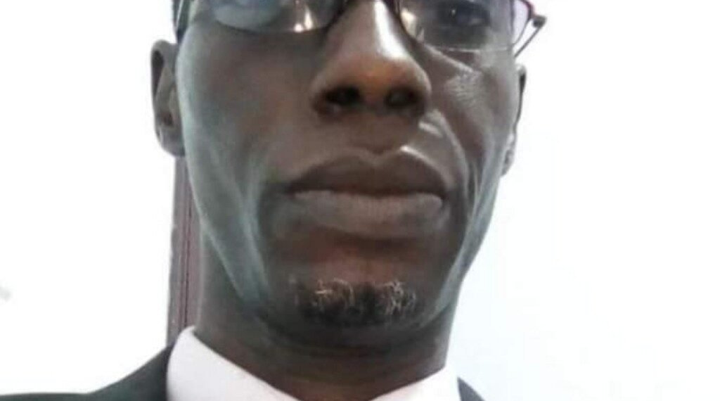 Segun Olatunji Resigns From FirstNews