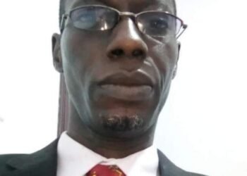 Segun Olatunji Resigns From FirstNews