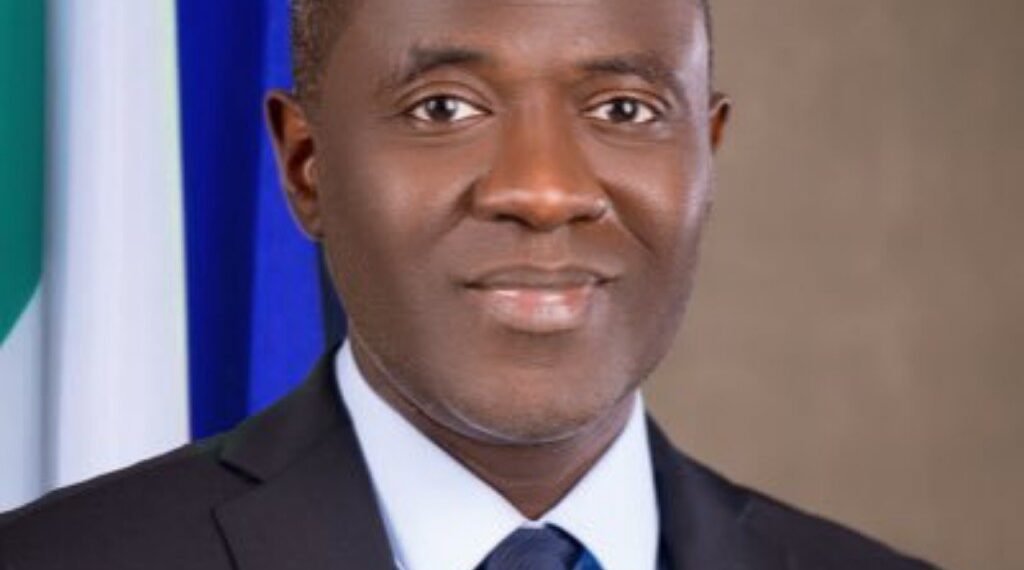 Nigeria Showcases Digital Social Investments At APRA 2024