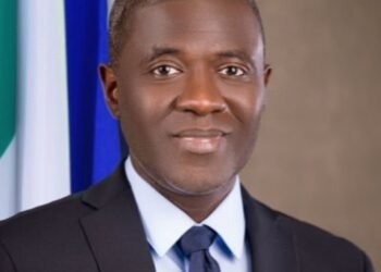 Nigeria Showcases Digital Social Investments At APRA 2024