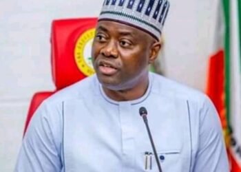 Children's Day: We’ll Continue To Provide Right Foundation For Our Children’s Success -Makinde