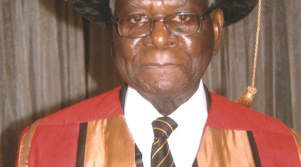 Professor Banjo's Death, Huge Loss To Nigeria- Senator Alli