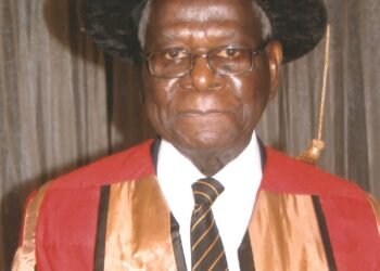 Professor Banjo's Death, Huge Loss To Nigeria- Senator Alli