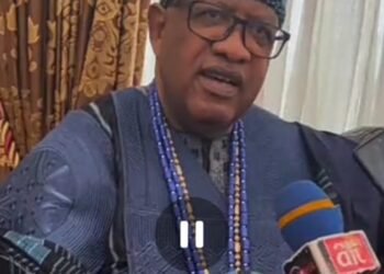 Ebumawe @20: Ago-Iwoye Has Never Been This Blessed |TOLA ADENIYI