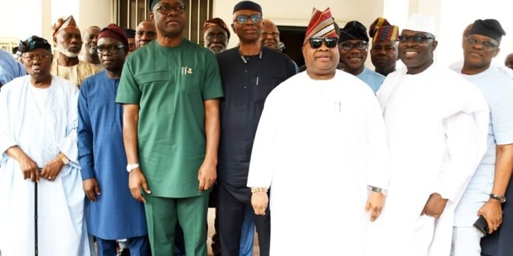 IMG-20240506-WA0052_copy_1024x594 - Newscoven PDP'll reclaim Ondo, Makinde, Adeleke Boast