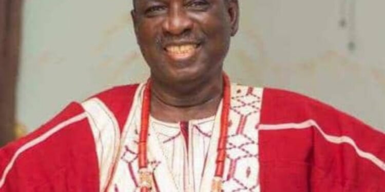 Remi Omowon, Former NOA Director, For Burial Tomorrow 