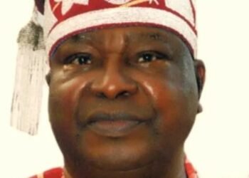 Oba Sikiru Adetona, Orisa-Ijebu At 90 |TOLA ADENIYI