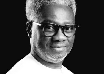 NCC's Omoniyi Ibietan, Elected APRA Secretary-General