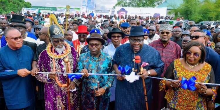 We're Guided By Rule Of Law -Fubara