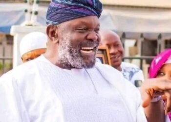 Afonja: I've Lost A Mentor- Senator Alli