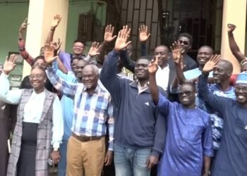 Online Publishers To Oyelade: You're A Unique Commissioner