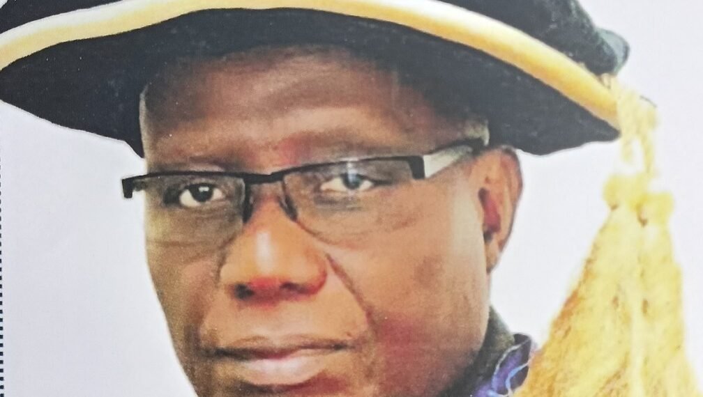 TSA Will Ensure Accountability In University System -Prof Peters, NOUN VC