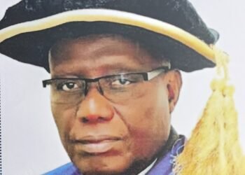 TSA Will Ensure Accountability In University System -Prof Peters, NOUN VC