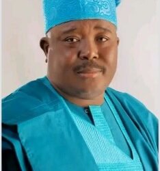 Children's Day: Let's Embrace Their Dreams -Senator Alli 