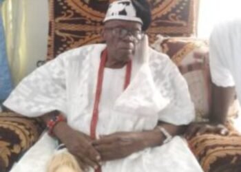 Orobiyi Family Eulogises Olubadan-designate, Oba Olakulehin
