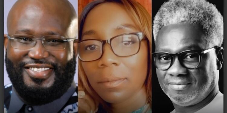 Minister Of Information Congratulates New APRA Executives 