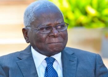 Professor Banjo's Death, Huge Loss To Nigeria- Senator Alli