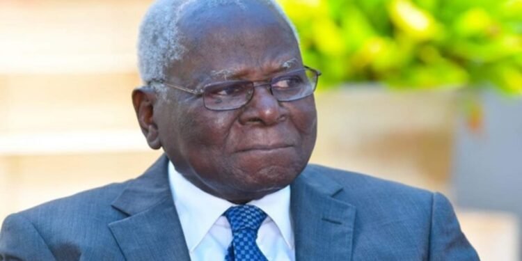 Professor Banjo's Death, Huge Loss To Nigeria- Senator Alli