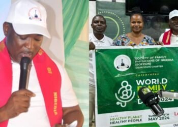 Family Physicians, Backbone Of Healthcare System -Chairman, Osun SOFPON