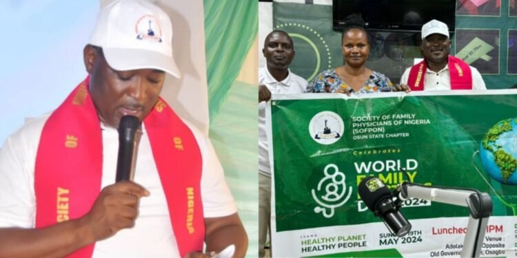 photocollage_2024519145250671_copy_1280x557 - Newscoven Family Physicians, Backbone Of Healthcare System -Chairman, Osun SOFPON