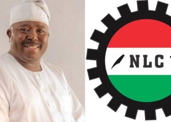 Workers' Day: Senator Alli Hails Workers' Dedication, Sacrifice 