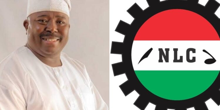 Workers' Day: Senator Alli Hails Workers' Dedication, Sacrifice 