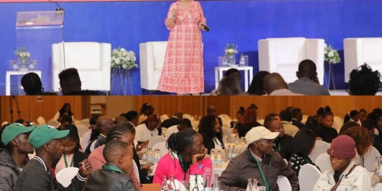 2024 AYTIS Commences In Namibia