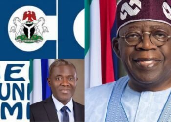 NCC: A Digital Enabler Of The Renewed Hope Agenda |REUBEN MUOKA