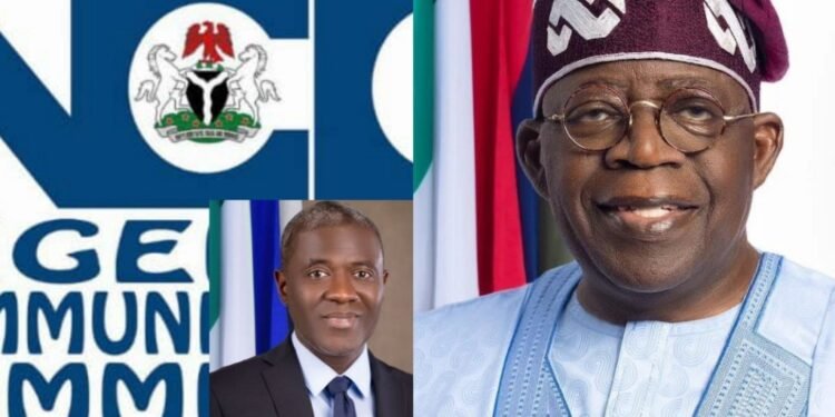 NCC: A Digital Enabler Of The Renewed Hope Agenda |REUBEN MUOKA