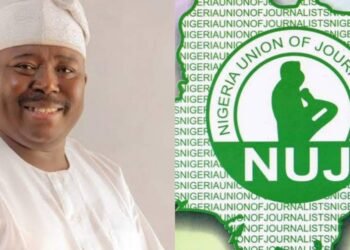 World Press Freedom Day: Senator Alli Advocates Journalists' Safety, Welfare