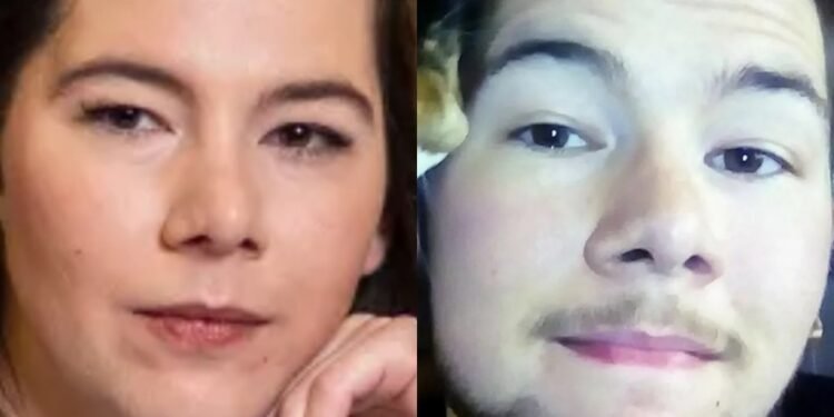 Sinead Watson: I Regret Changing From Woman To Man, Back To Woman