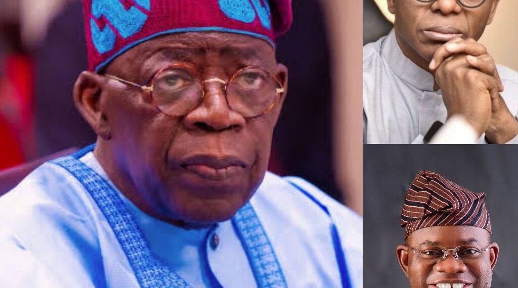 Appointees Wishing Tinubu Dead Behind el-Rufai, Yahaya Bello's Ordeals -Onokpasa