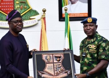 We've Secured Presidential Approval To Upgrade Ibadan Airport -Makinde