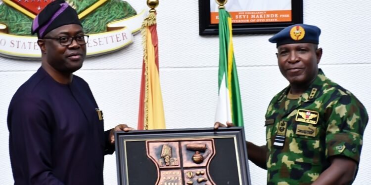 1_copy_1024x683 - Newscoven We've Secured Presidential Approval To Upgrade Ibadan Airport -Makinde