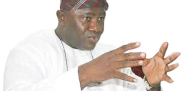 Ondo 2024: Take Informed Decision, Enikuomehin Advises Youths 