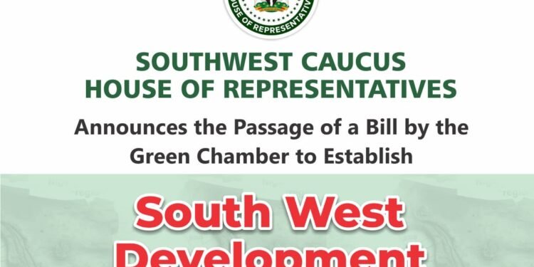IMG-20240606-WA0056_copy_1211x935 - Newscoven House of Reps Passes Bill On South-West Development Commission