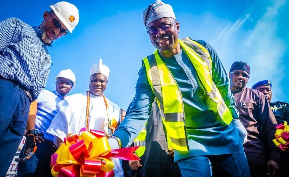 Makinde: Creating Prosperity For Posterity