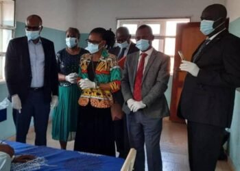 Oyo Gov't Issues Health Alert Over Suspected Cholera Cases