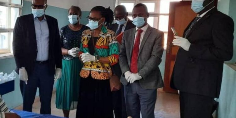 Oyo Gov't Issues Health Alert Over Suspected Cholera Cases