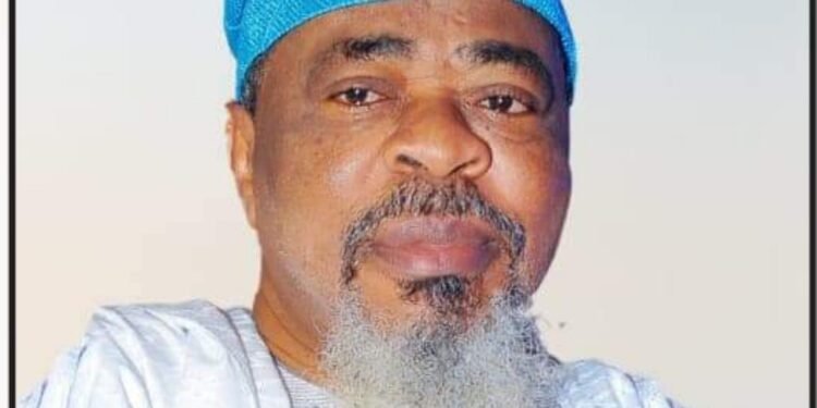 Femi Esho, Evergreen Music Promoter, Dies @77