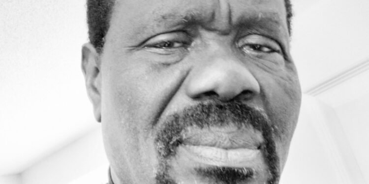 Death, Iku |TOLA ADENIYI