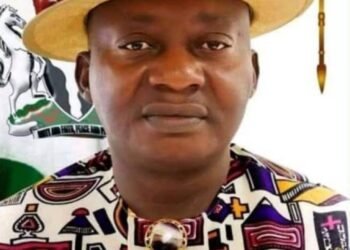 Rivers Crisis: Reps Member Accuses Colleague Of Meddlesomeness