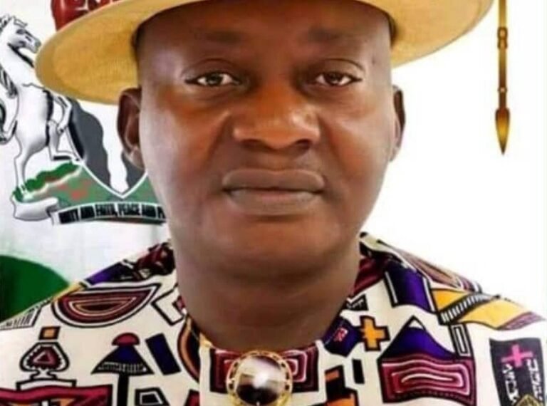 Rivers Crisis: Reps Member Accuses Colleague Of Meddlesomeness