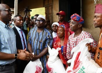 APC Brandishing Lies As Political Weapon |SULAIMON OLANREWAJU