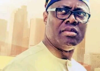 Makinde Moves Commissioners In Minor Cabinet Reshuffle