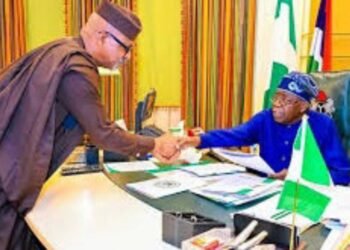 Ex-Amosun’s Aides Seek Tinubu’s Intervention Over Severance Gratuity