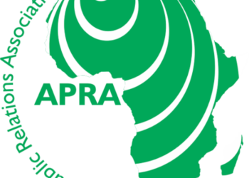 APRA Consoles Kenyans Over Crisis