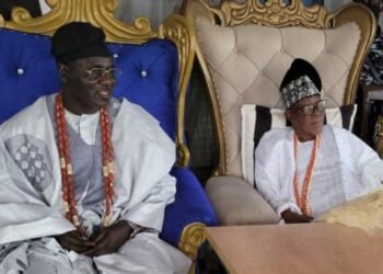 Oba Lekan Balogun Lived To Serve People -Buratai