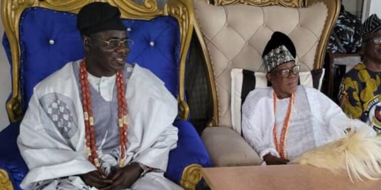 Oba Lekan Balogun Lived To Serve People -Buratai