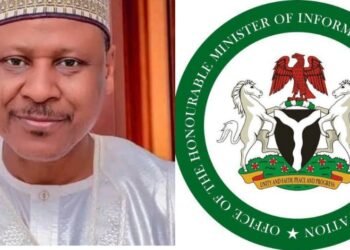 Minister Welcomes Plan To Establish Degree-Awarding PR Academy In Nigeria